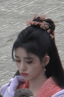 我是路人甲
